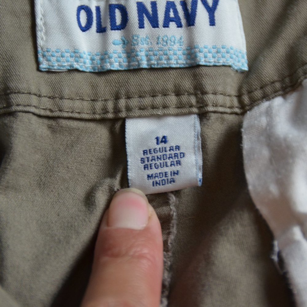Shorts - Picture 3 of 8